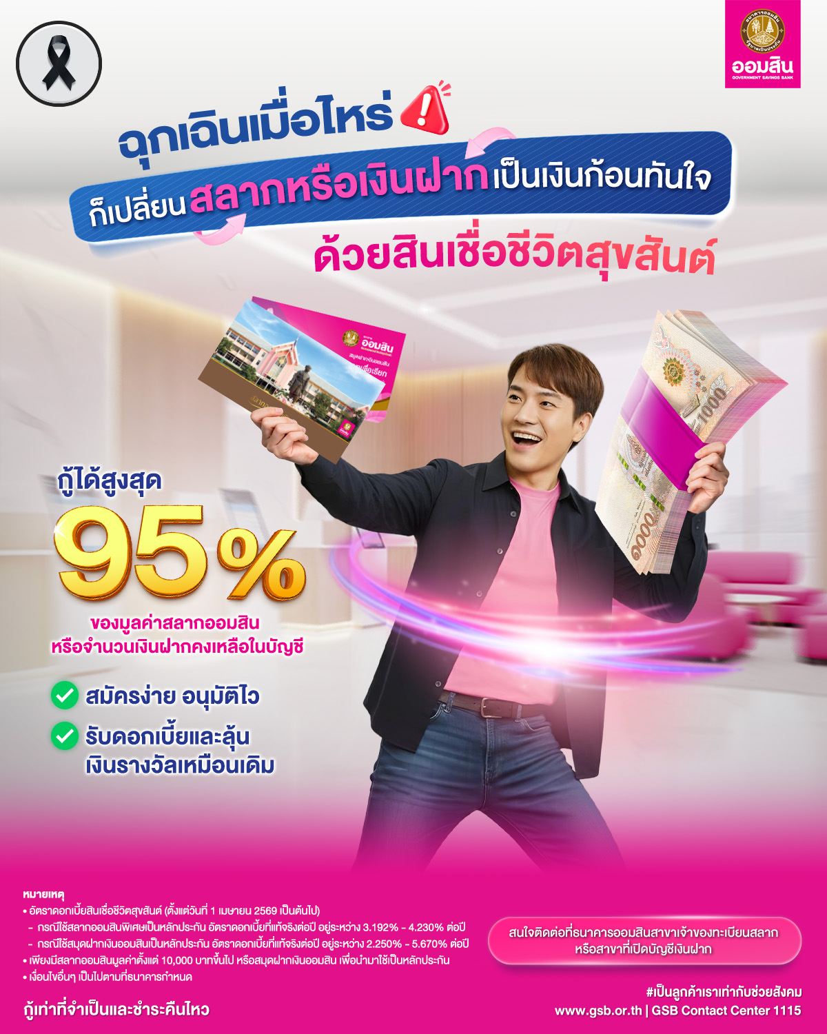 Update Gsb Aw57 สินเชื่อชีวิตสุขสันต์ 9dec Workingfile (1)