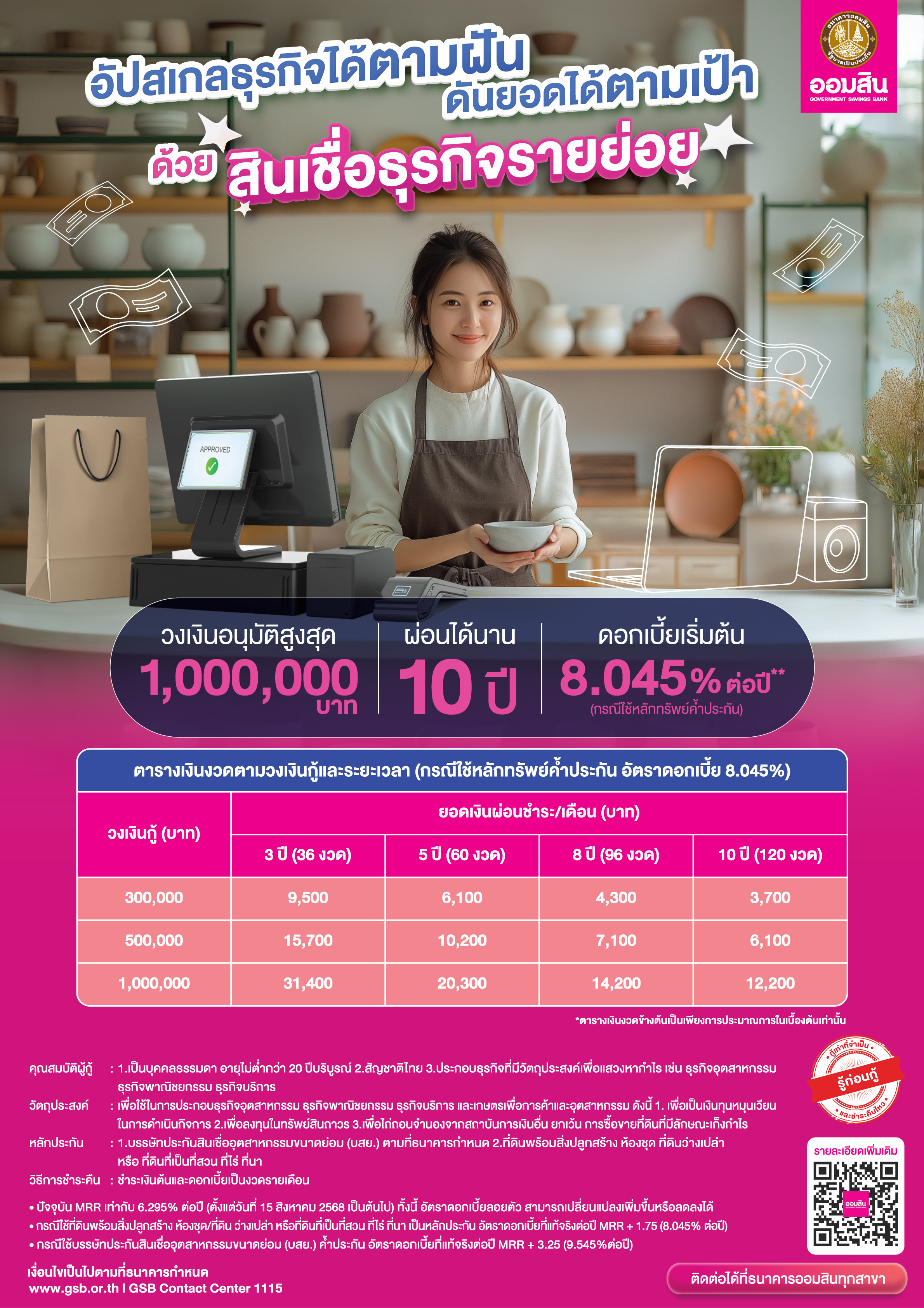 สินเชื่อรายย่อย(ตาราง) 21x29.7cm Co (3)