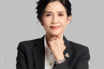 1 นางศิริวรรณ จุฬพรรค์