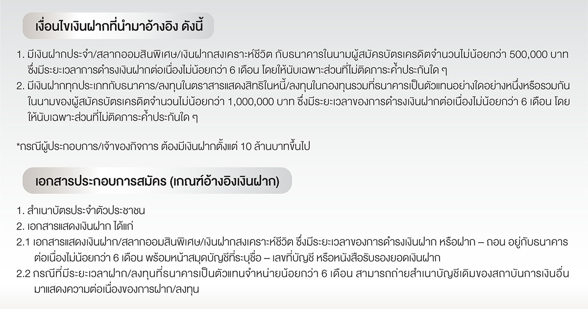2.เกณฑ์อ้างอิงเงินฝาก Copy