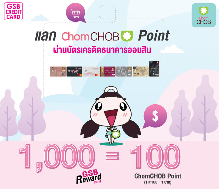 ชมชอบ Point 2564 Creat Thumbnail