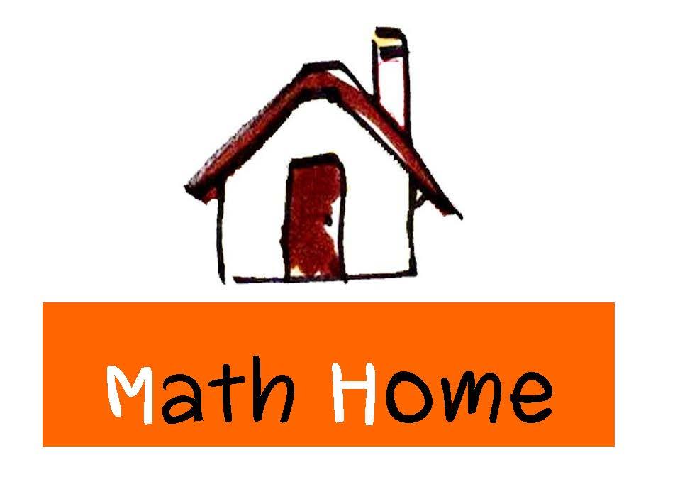 Math Home 1
