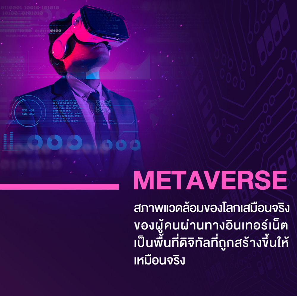 Metaverse