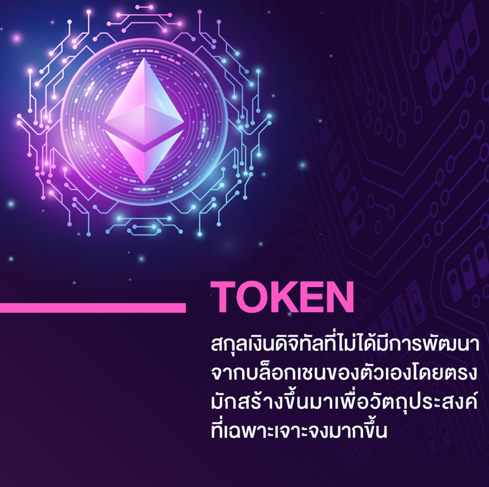 Token