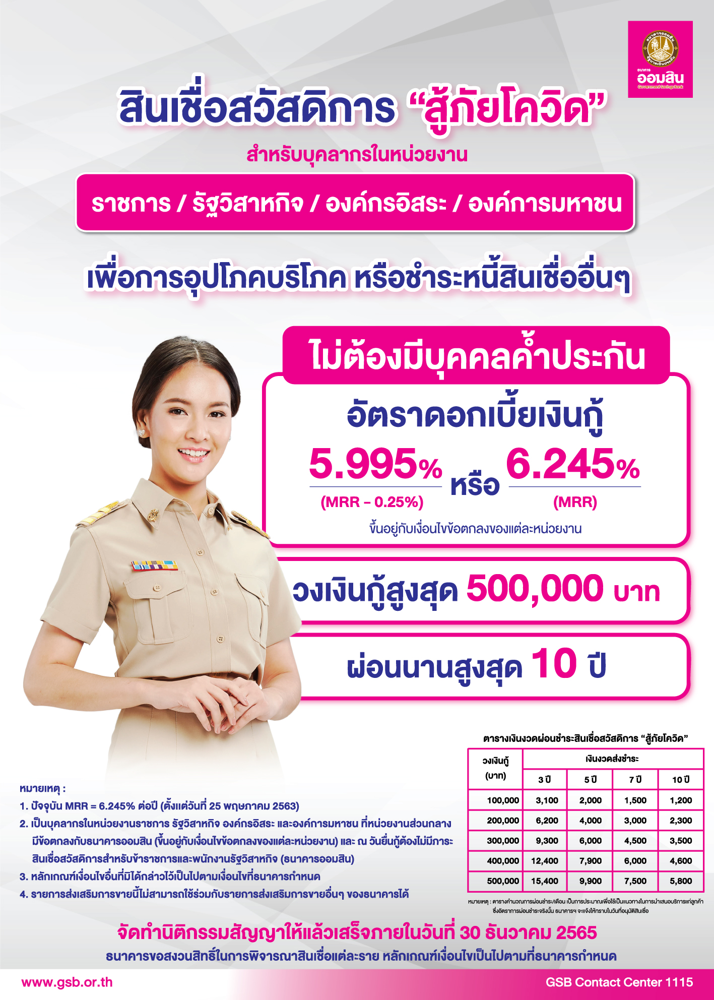 สวัสดิการ สู้ภัยโควิด Newweb 1