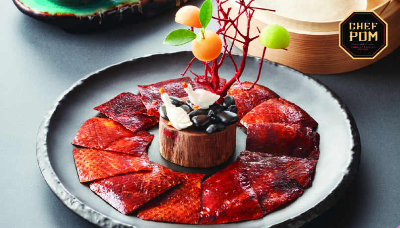 Tc Chef Pom Chinese Cuisine By Todd