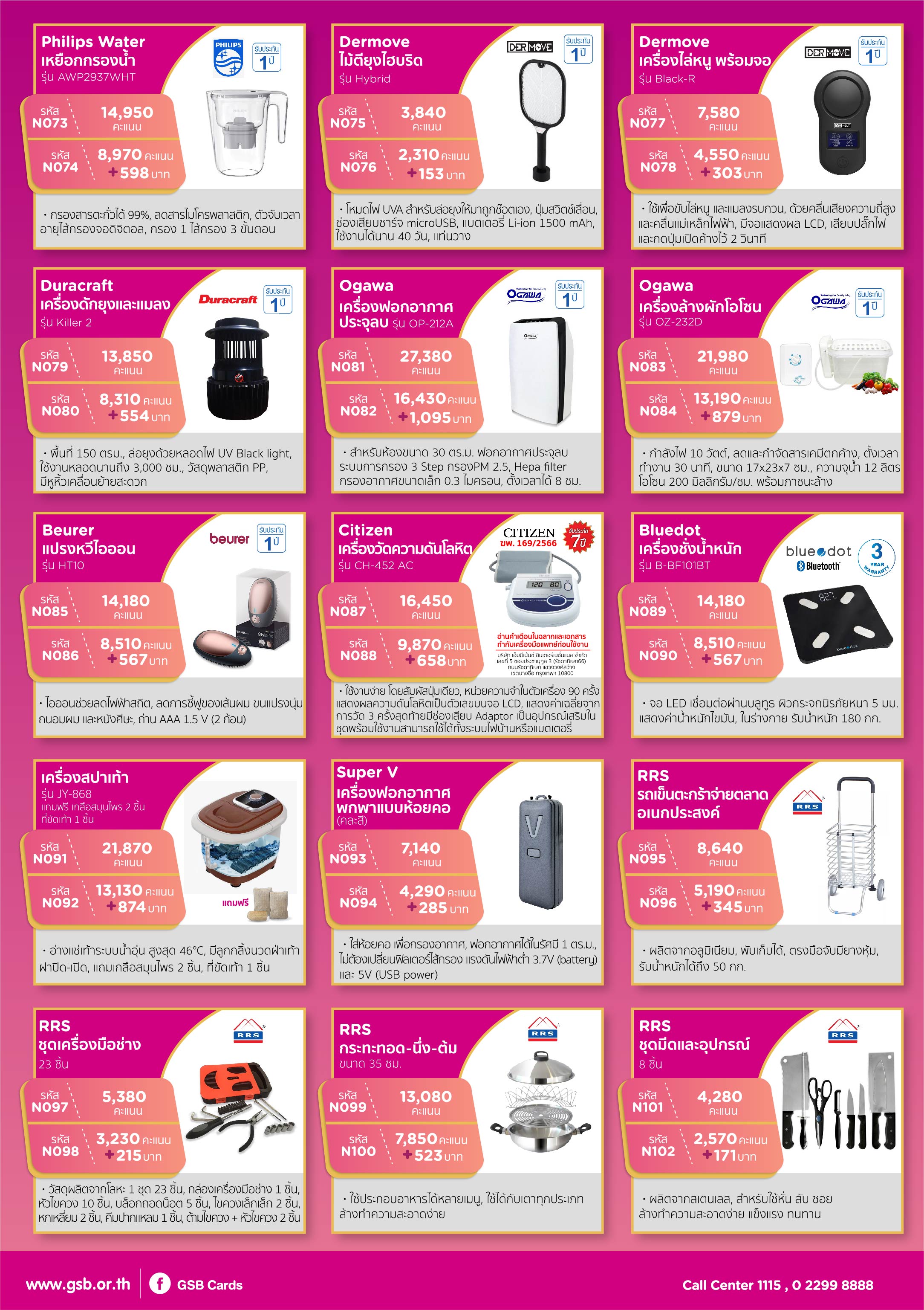 Gsb Rewards (1 เม.ย. 66 31 มี.ค.67) 04