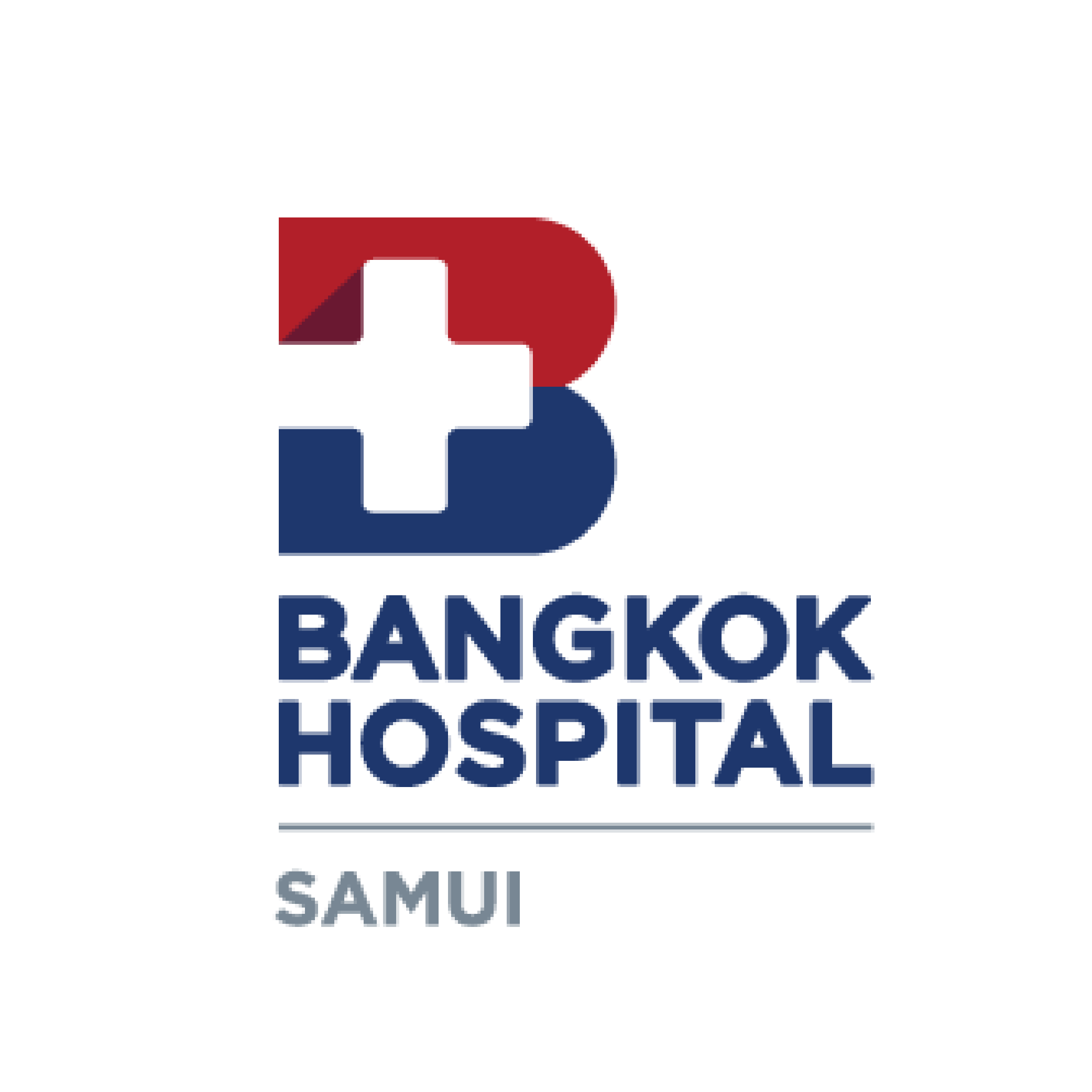 2.โรงพยาบาลกรุงเทพสมุย 01