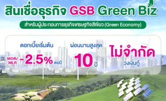 Green Biz 731