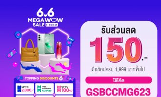 Lazada 6.6 Creat731