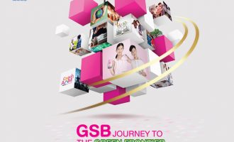 ปก Thailand Smart Money