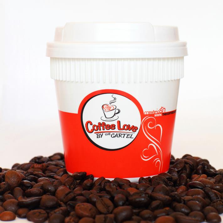 Coffee Love