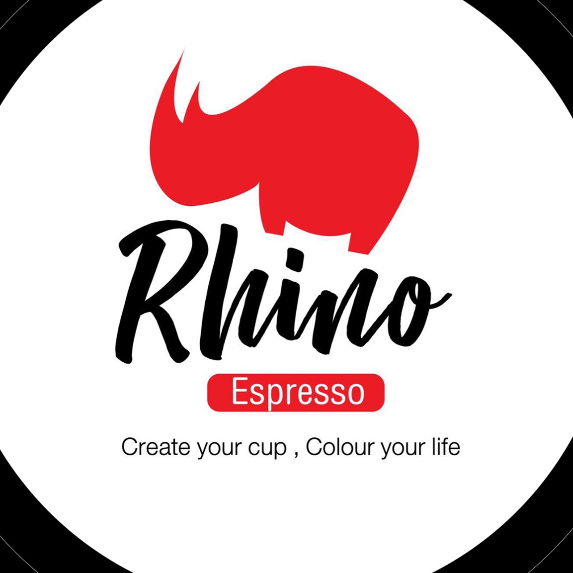 Rhino Espresso Bar