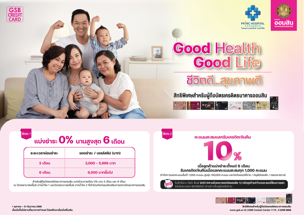Princ ปากน้ำโพธิ์ Web Creat 01