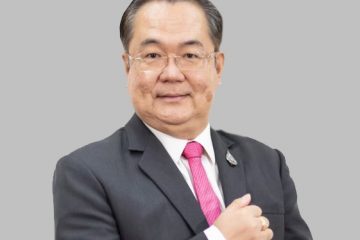 Theerasak Khemanuchet