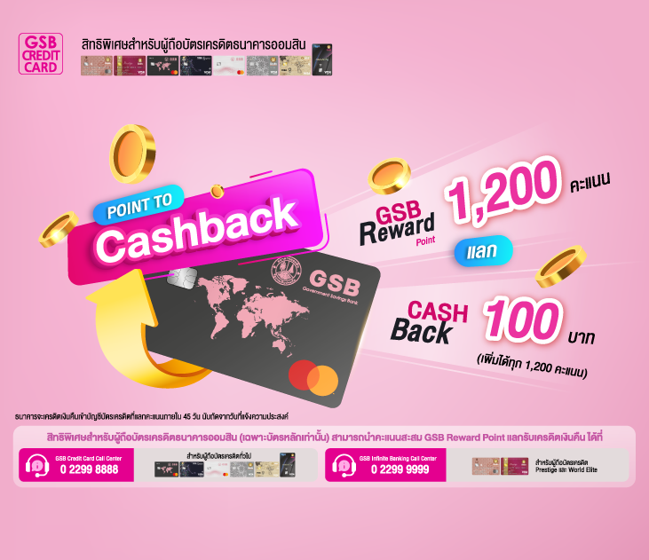 Thumb Point To Cashback 731