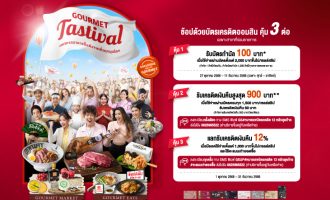 Thumb Gourmet Market