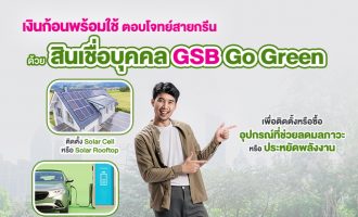 Loans Gogreen