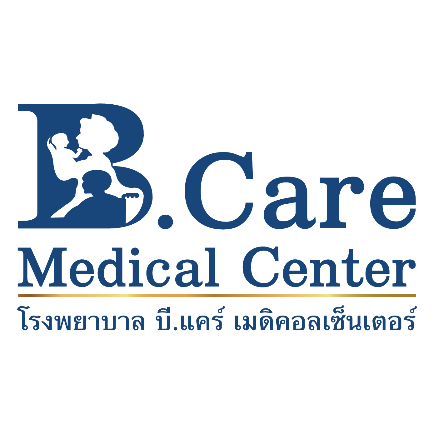 B.care Medical Center 01