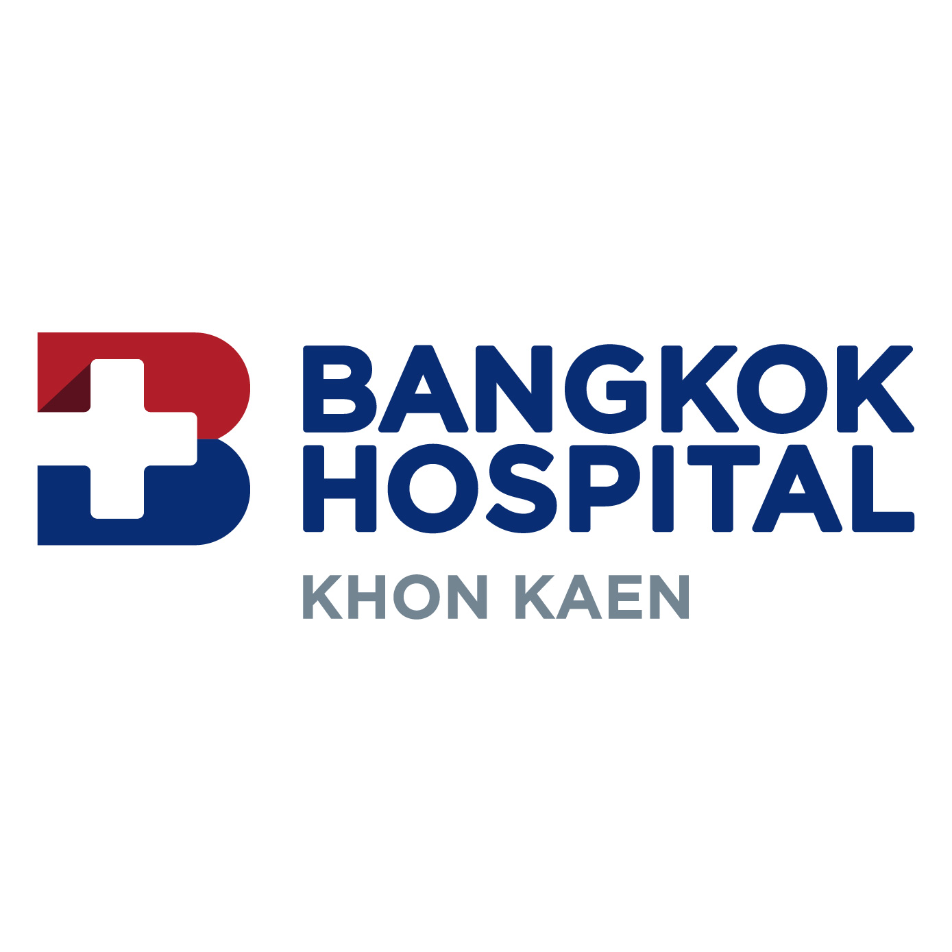 Bangkok Hospital Khonkaen 01