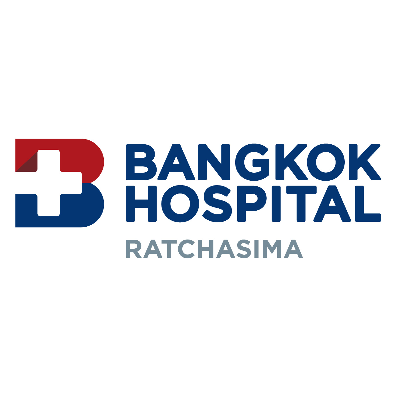 Bangkok Hospital Ratchasima 01