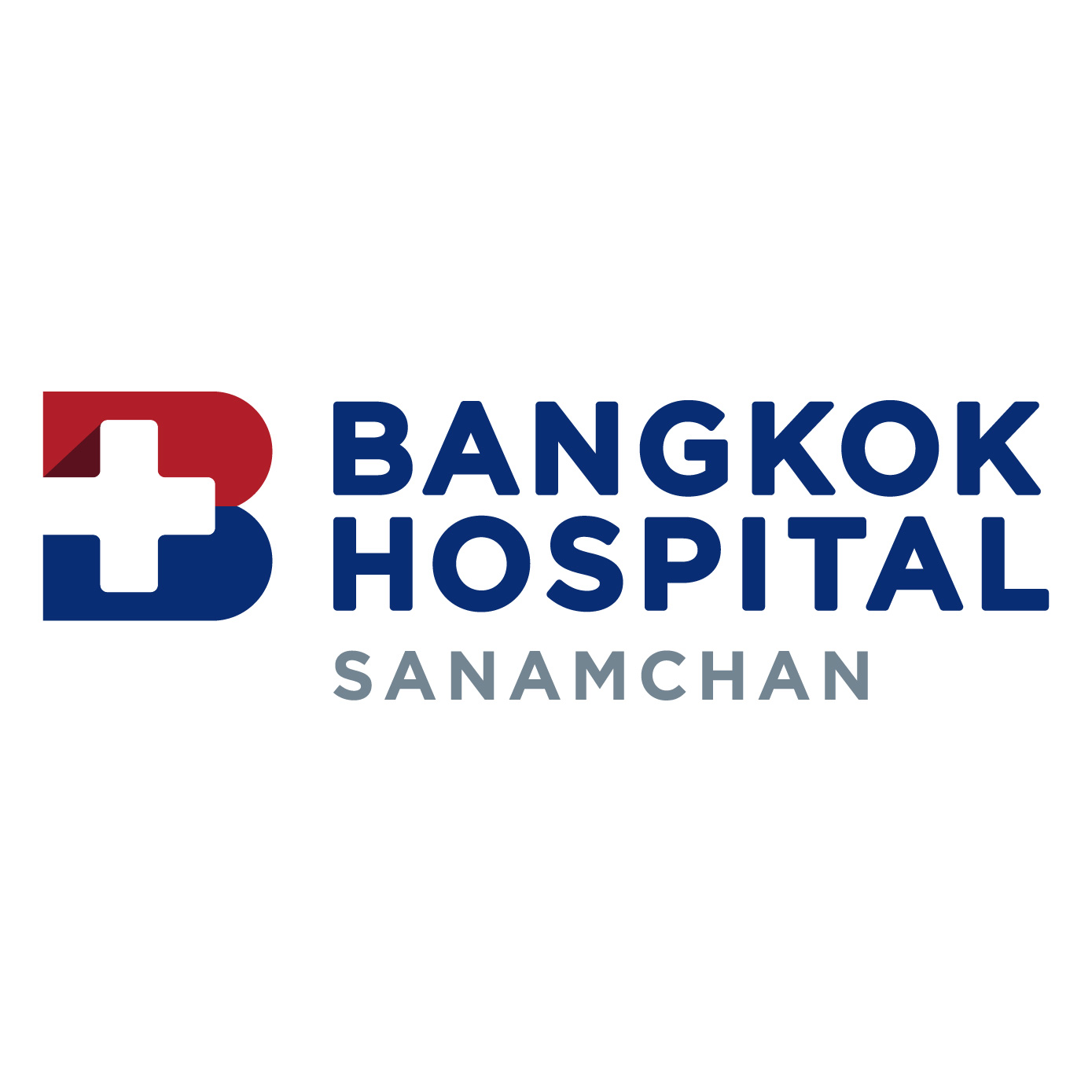 Bangkok Hospital Sanamchan 01