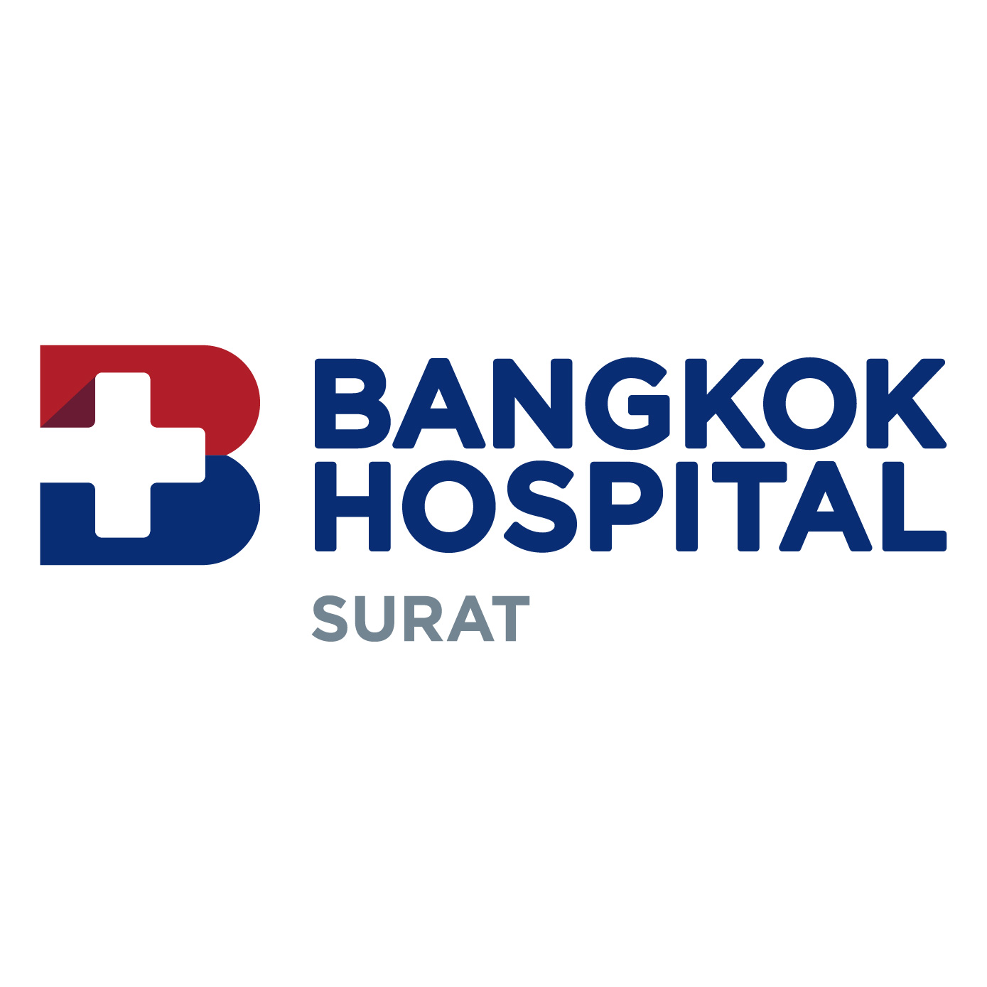 Bangkok Hospital​ Surat 01