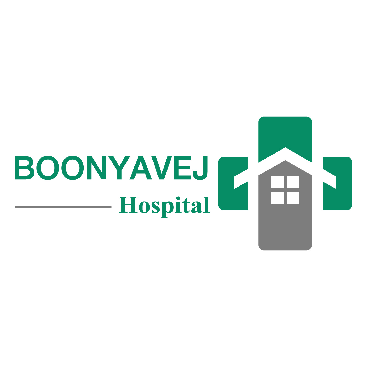 Boonyavej Hospital 01