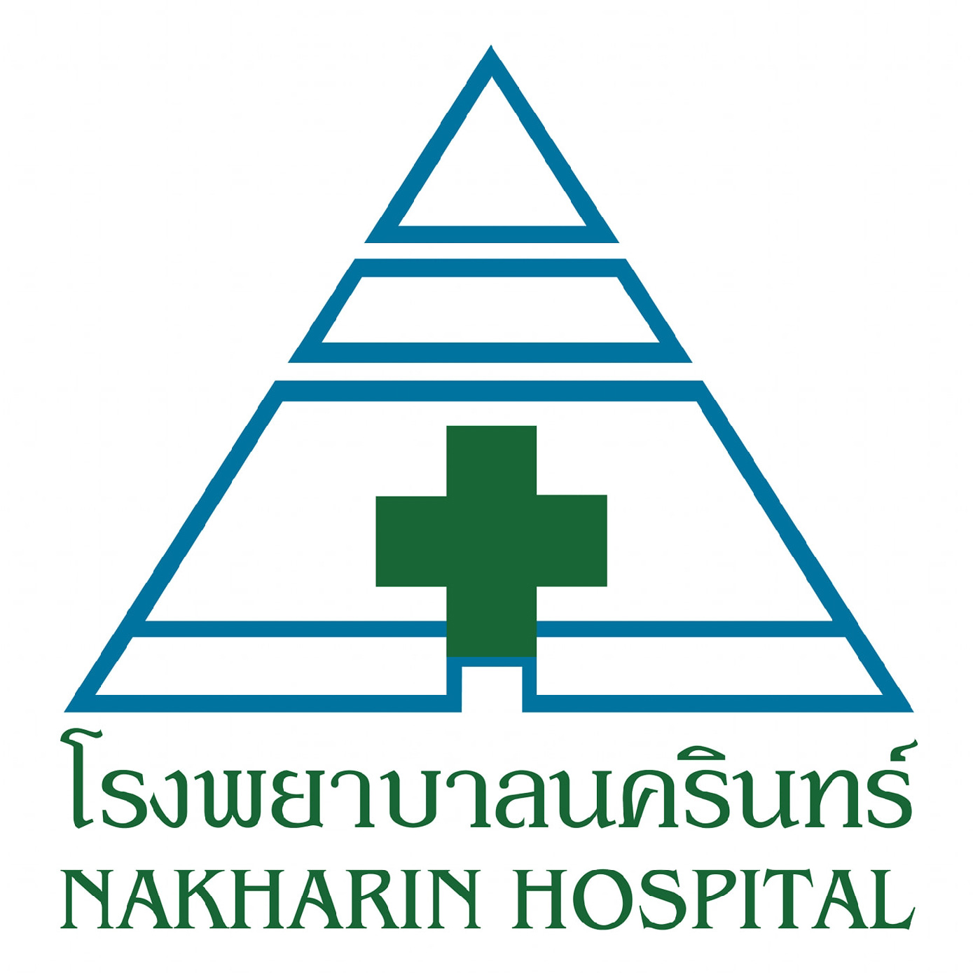 Nakharin Hospital 01