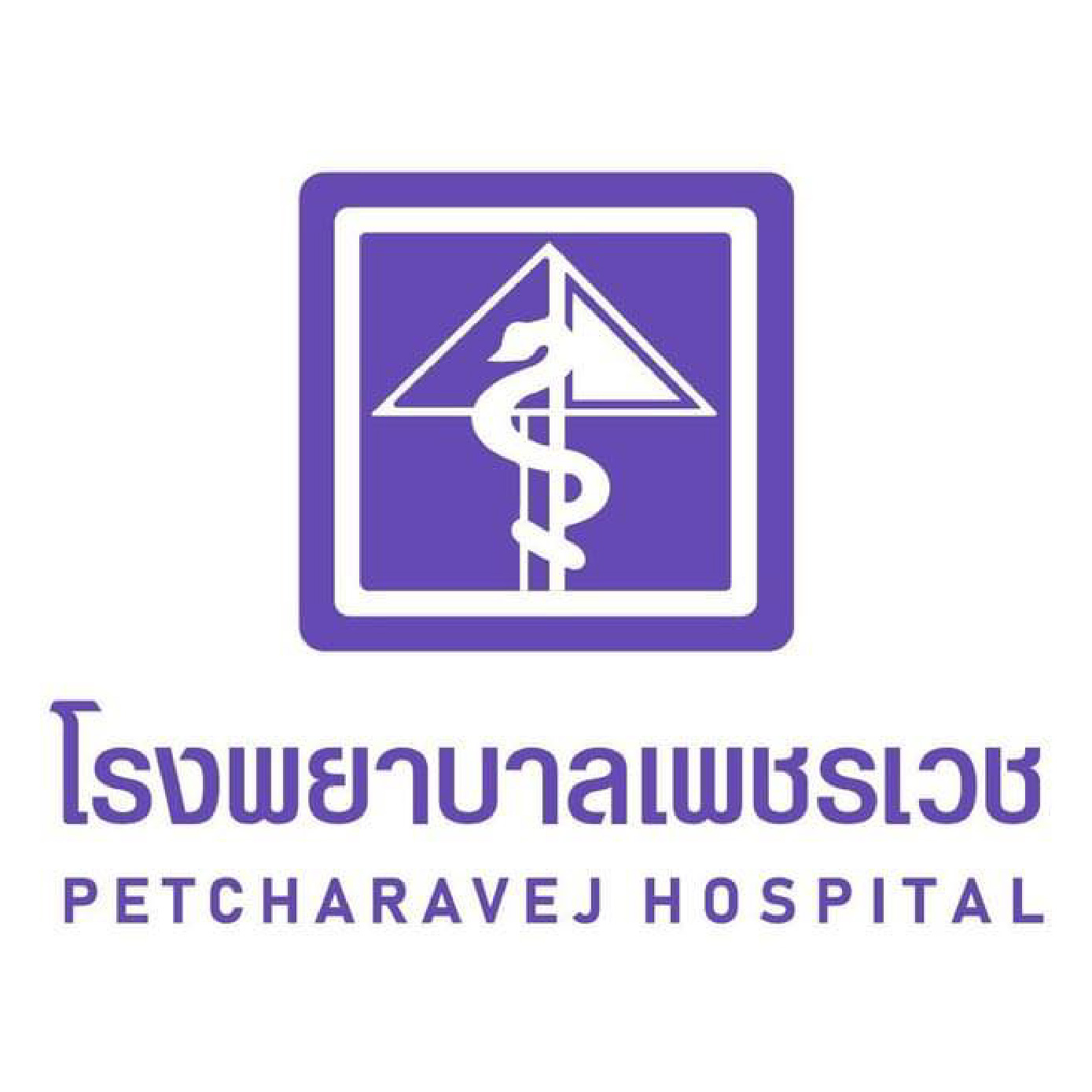Petcharavej Hospital 01