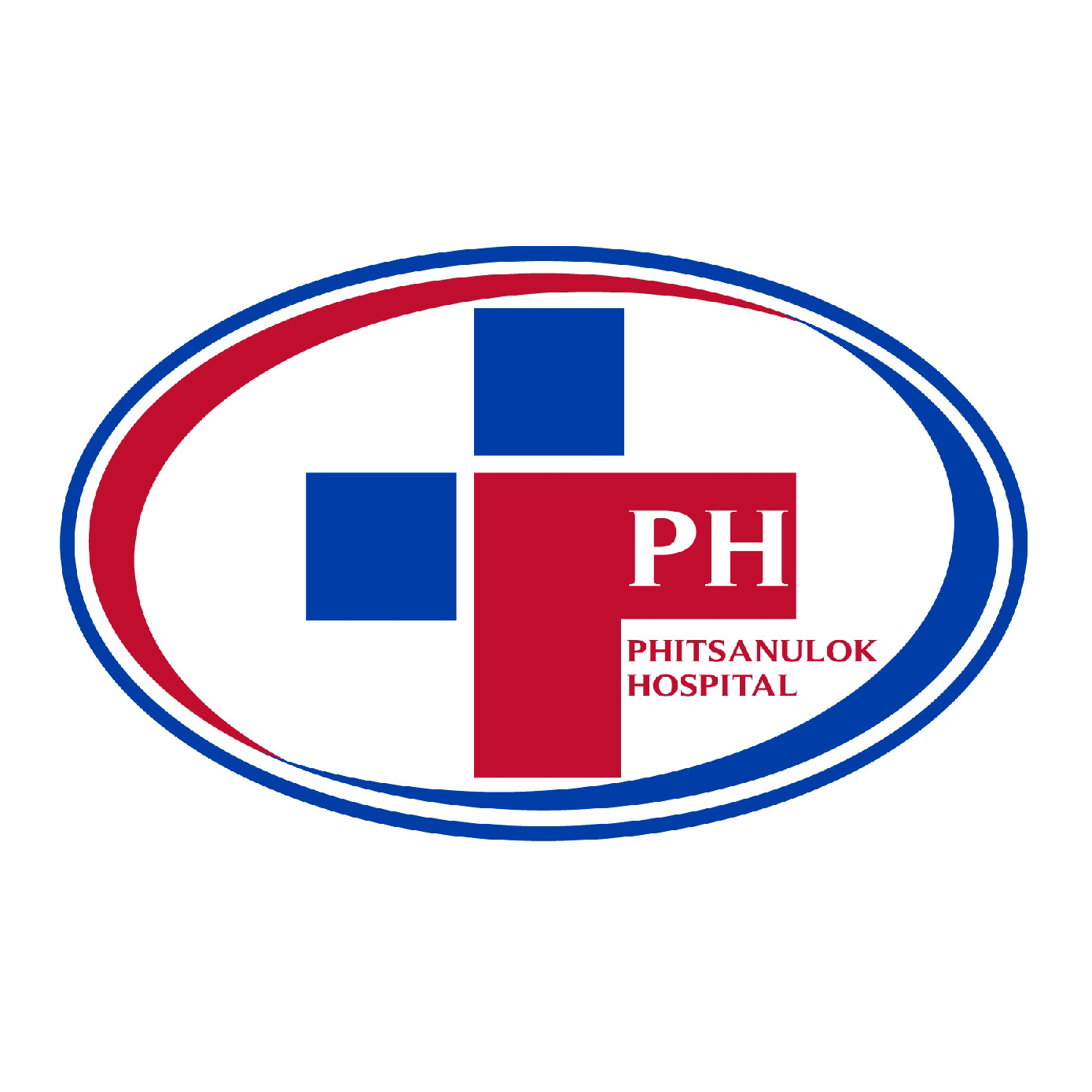 Phitsanulok Hospital 01