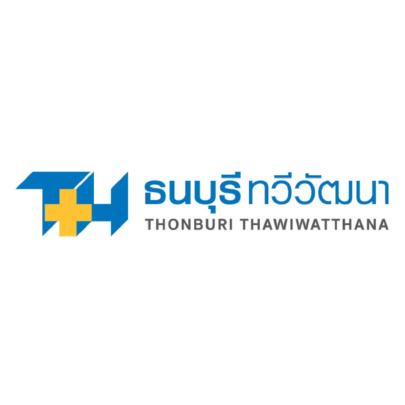 Thonburi Thawiwatthana Hospital 01