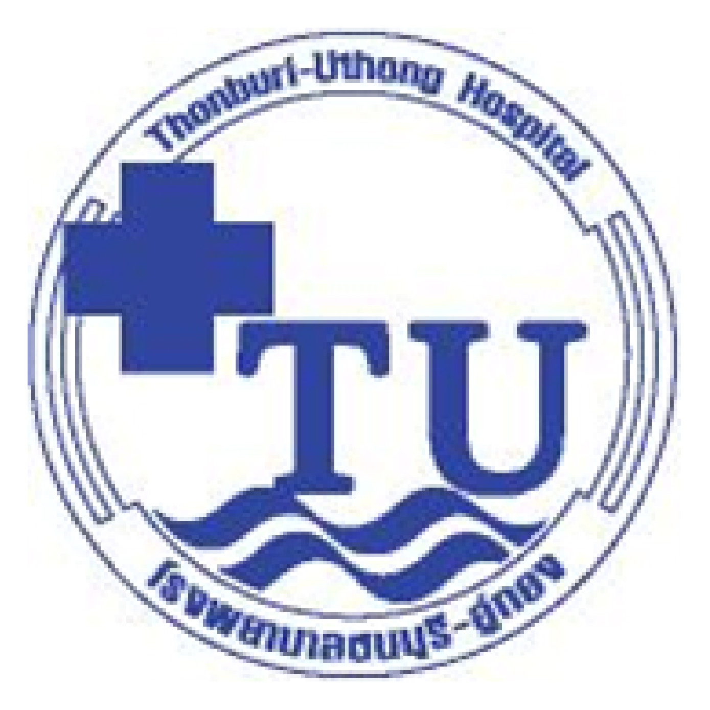 Thonburi Uthong Hospital 01