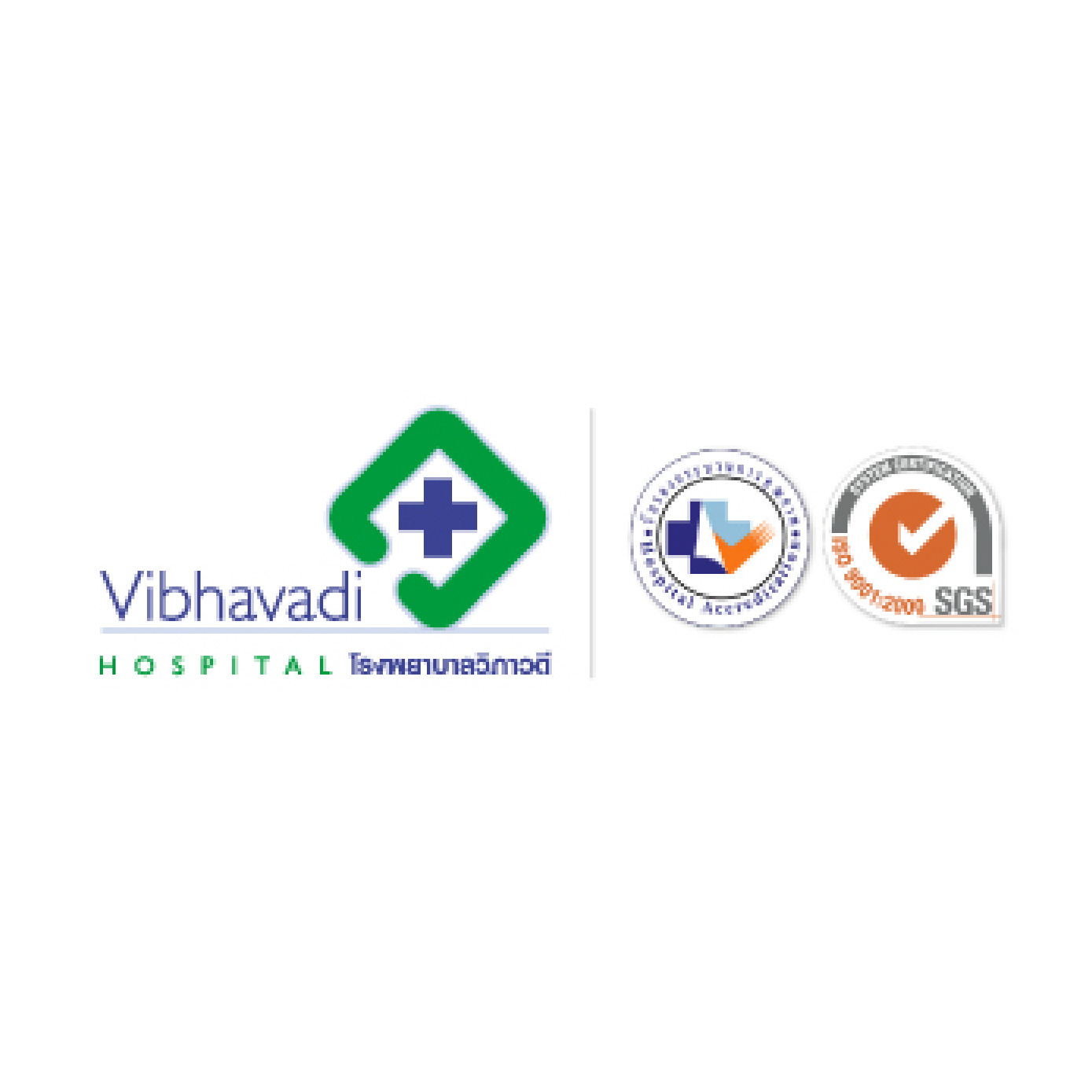 Vibhavadi Hospital 01