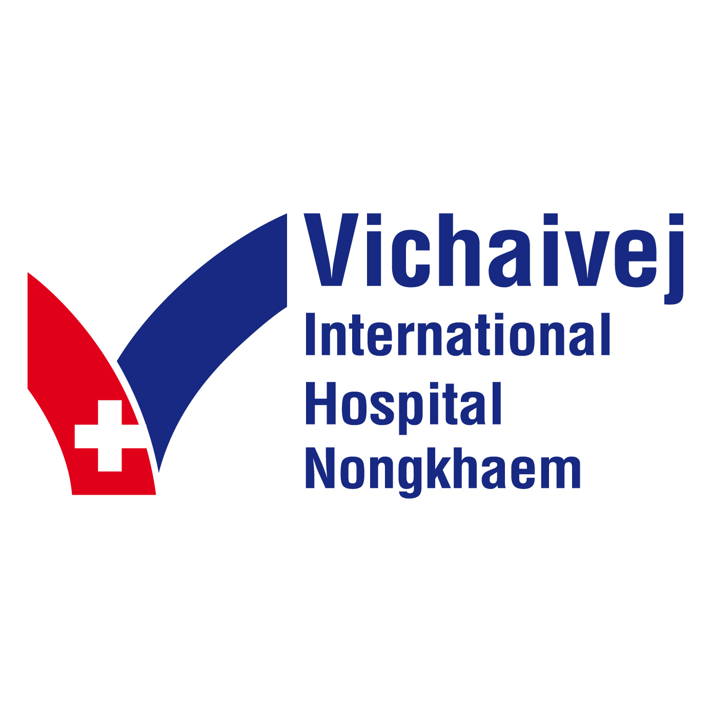 Vichaivej International Hospital Nongkhaem 01