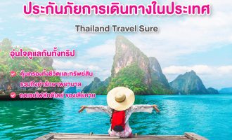 Thumb ประกันเดินทางภายในประเทศ