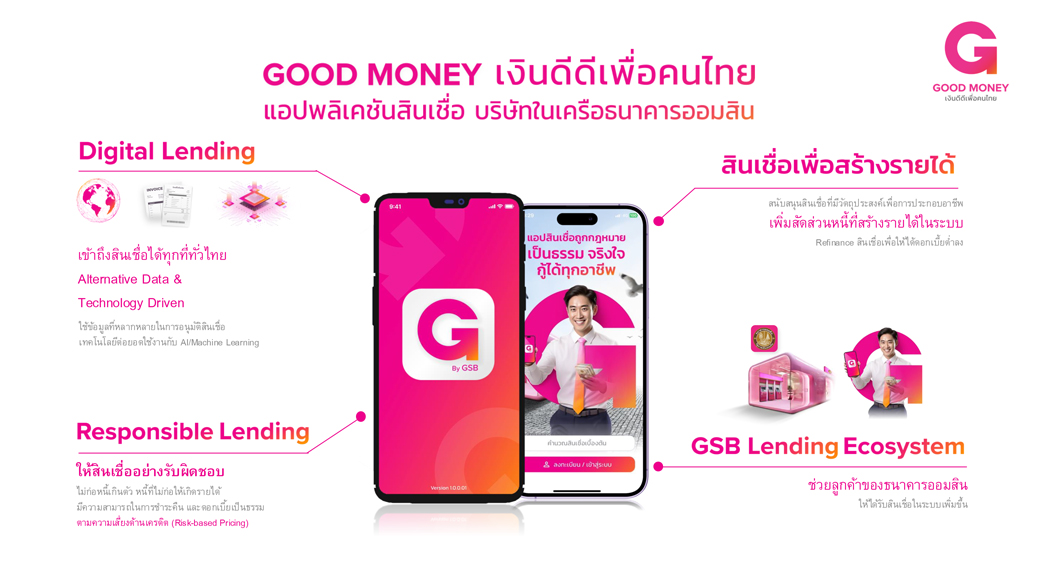 Good Money Press