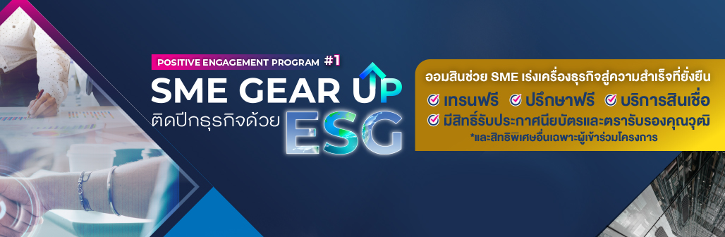 Banner Sme Esg1
