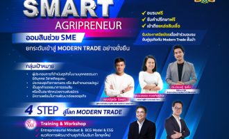 Poster Gsb Smart Thumb