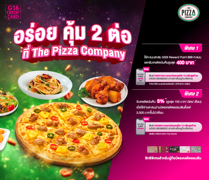 Thumb Pizza
