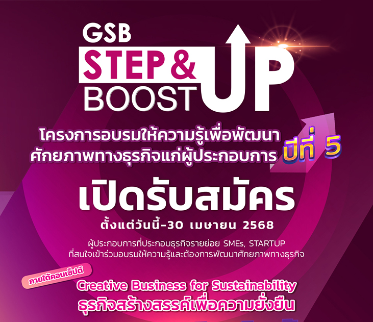 Thumb Poster Gsb Step Up