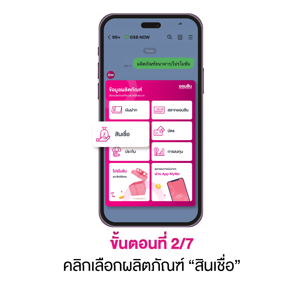 สมัครสินเชื่อดิจิทัล2 7