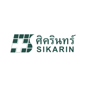 119 Sikarin Hospital 300x300px 1