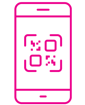 Icon Qr