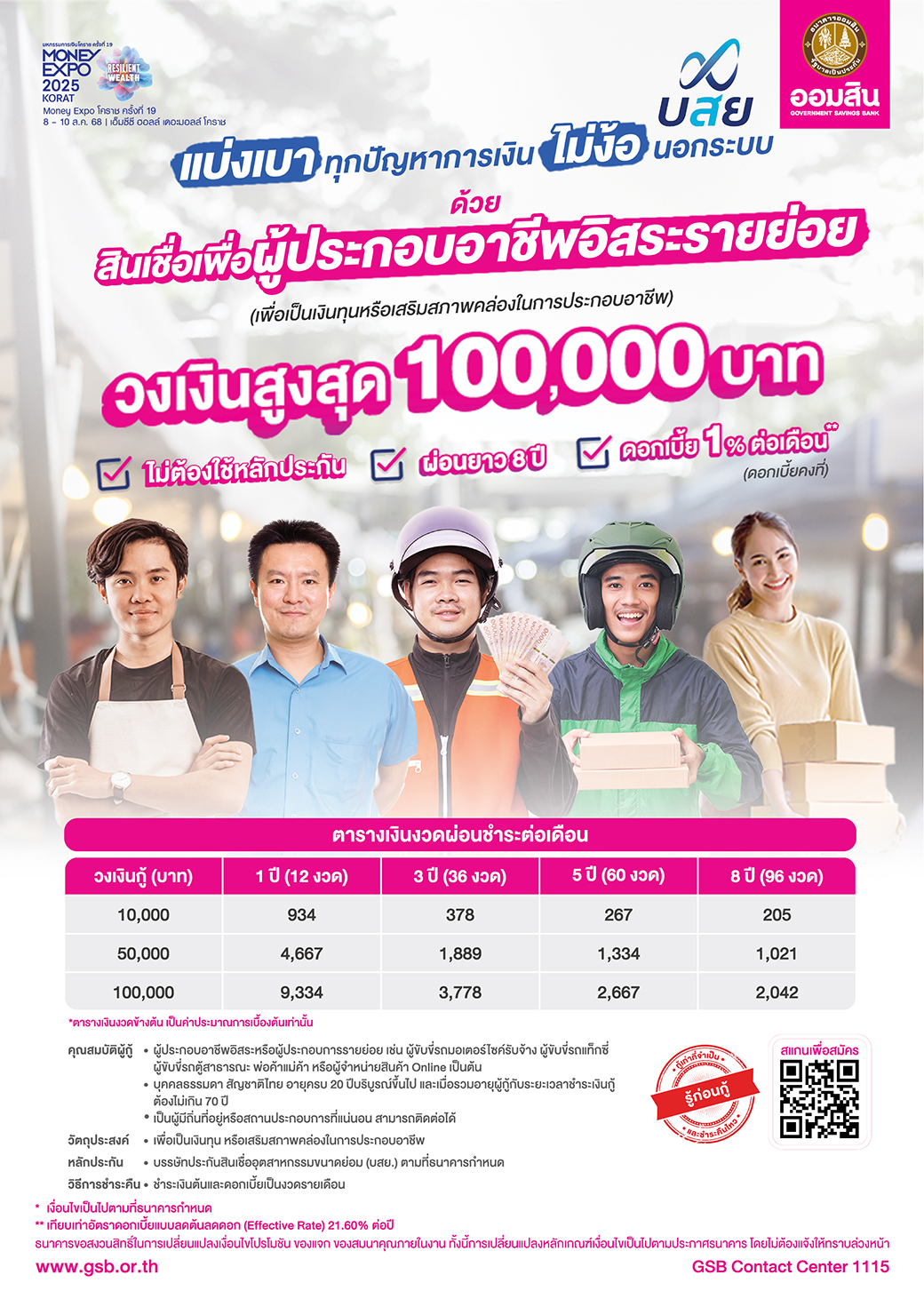 34 Me Korat รายย่อย สช.ประกอบอ
