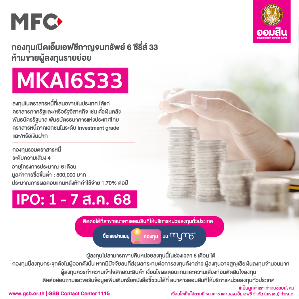 Mkai6s33