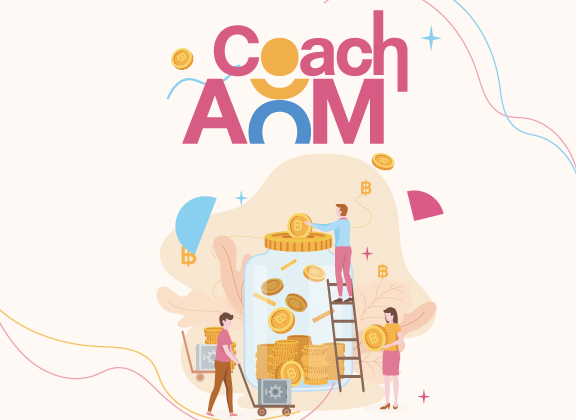 Banner Coach Aom Mobile