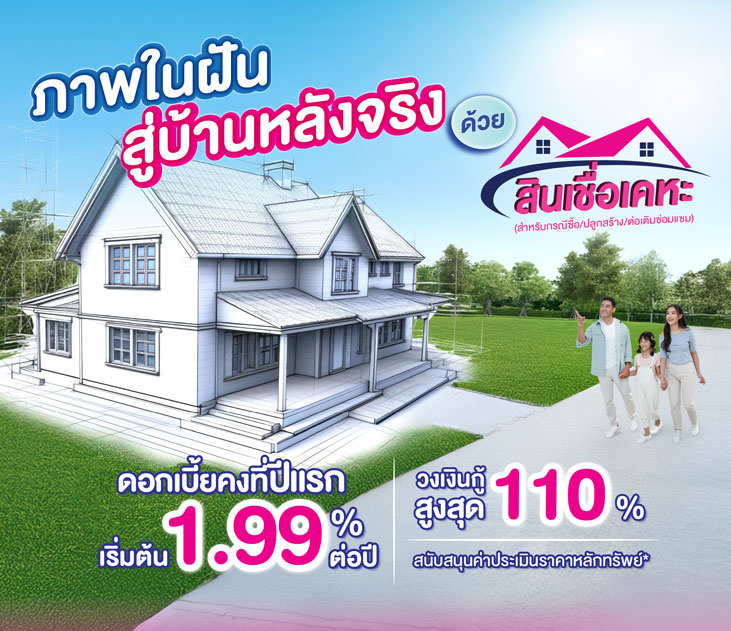 Thumb Aw สินเชื่อเคหะ Q4