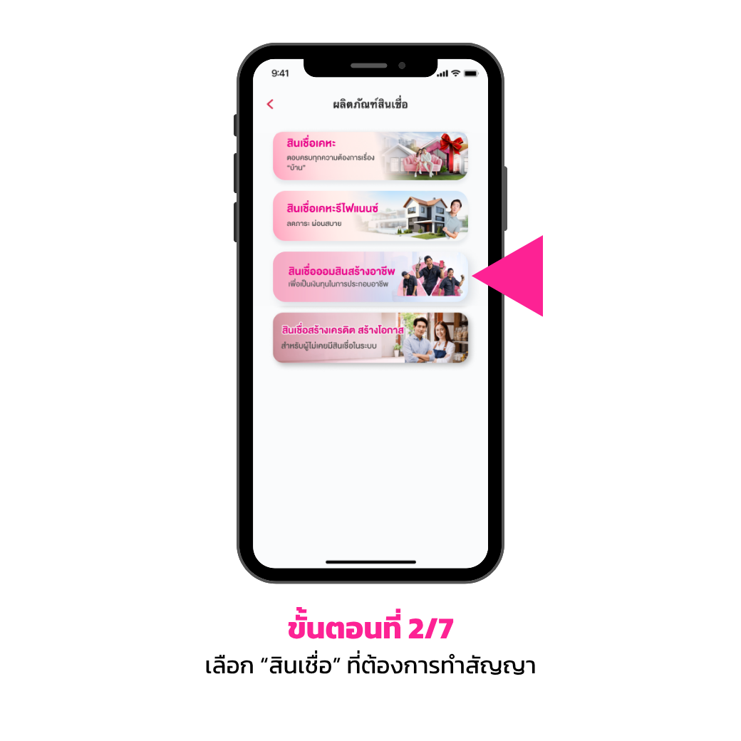 ขั้นตอนการทำสัญญา V2 2