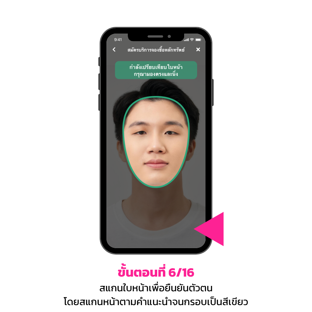 จองซื้อหลักทรัพย์6